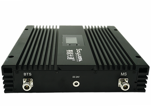 隰县双频手机信号增强器2000㎡