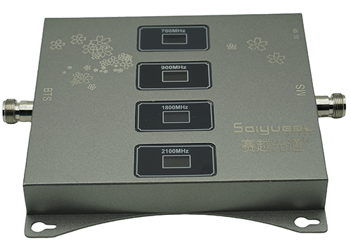  隰县四频手机信号接收器200㎡
