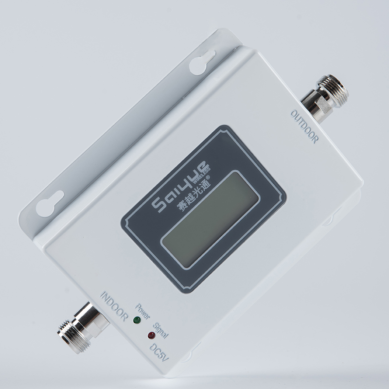 隰县家用配电房机房信号放大器200㎡