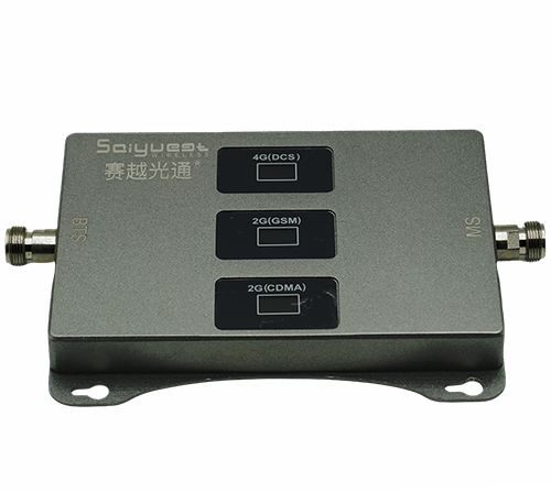 隰县三频手机信号增强器200㎡