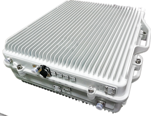 隰县信令级数字室分型移动通信干扰器