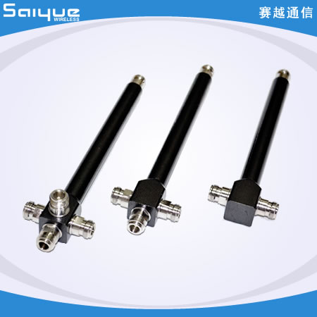 隰县FM调频广播同步广播功分器