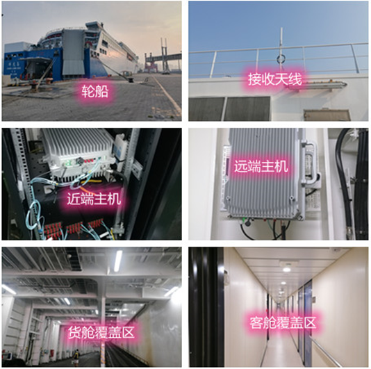  隰县海上游轮轮船渔船覆盖案例
