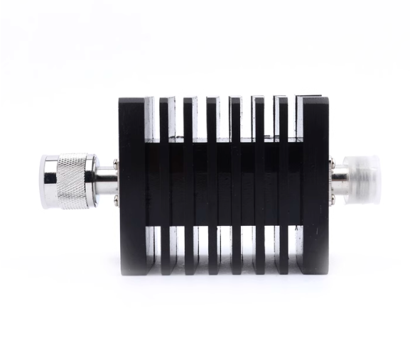  隰县腔体固定衰减器0-3G/0-4G  N型接口